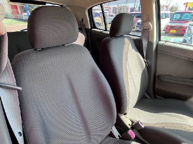 SUBARU R2 2010 Image 31