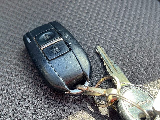 SUBARU R2 2010 Image 31