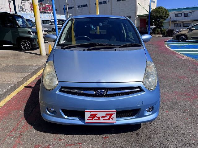 SUBARU R2 2010 Image 31