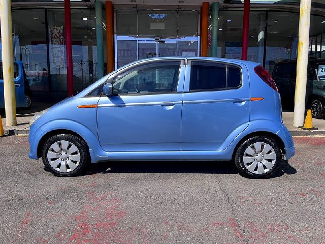 SUBARU R2 2010 Image 31