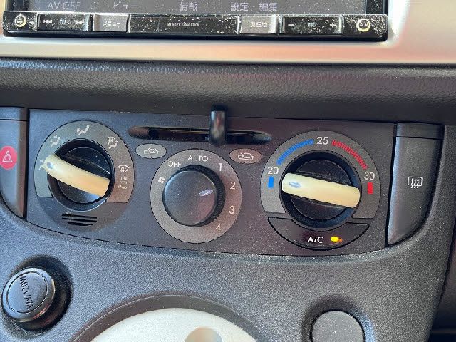 SUBARU R2 2010 Image 31