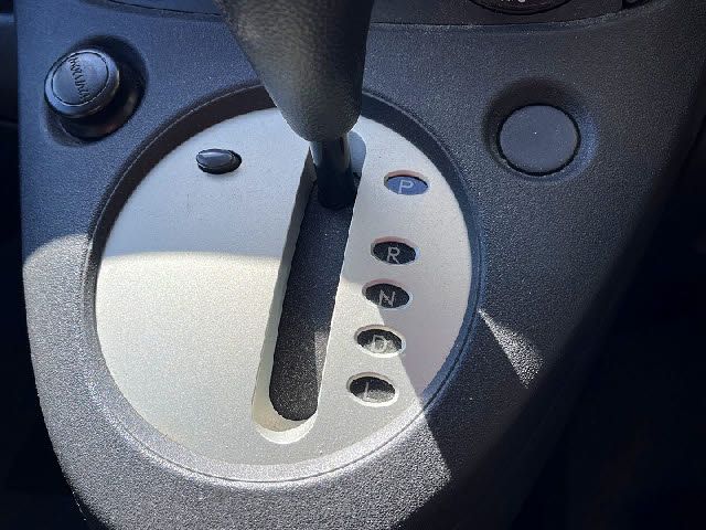 SUBARU R2 2010 Image 31