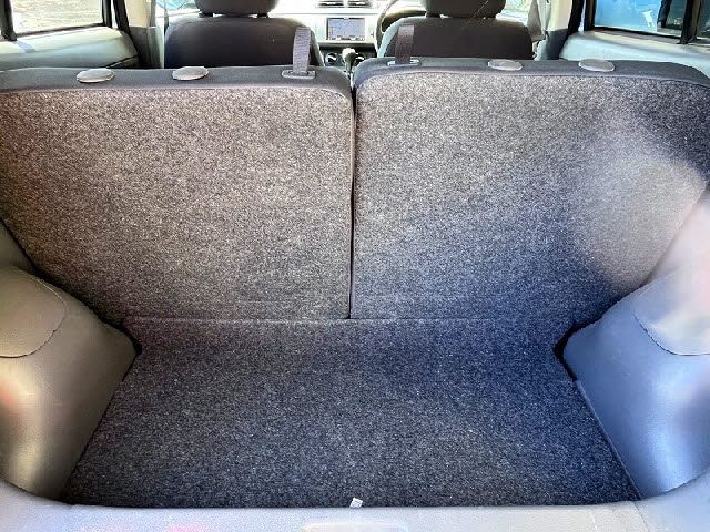 SUBARU R2 2010 Image 31