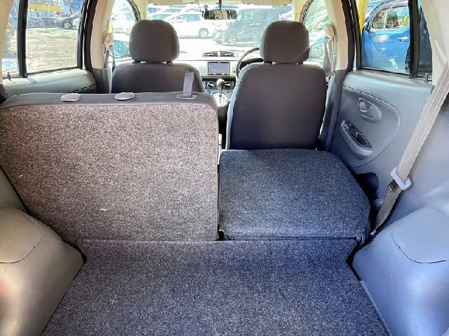 SUBARU R2 2010 Image 31