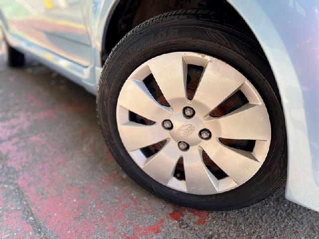 SUBARU R2 2010 Image 31