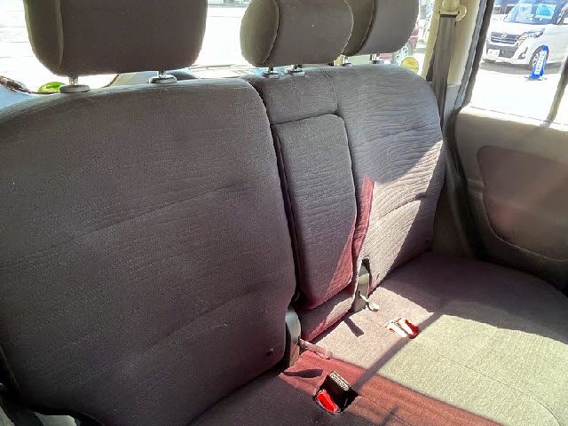 NISSAN CUBE 2017 Image 31