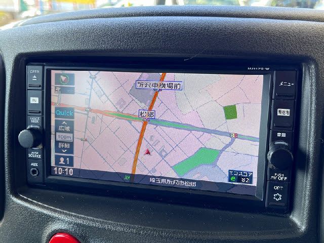 NISSAN CUBE 2017 Image 31