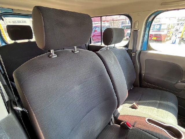 NISSAN CUBE 2017 Image 31