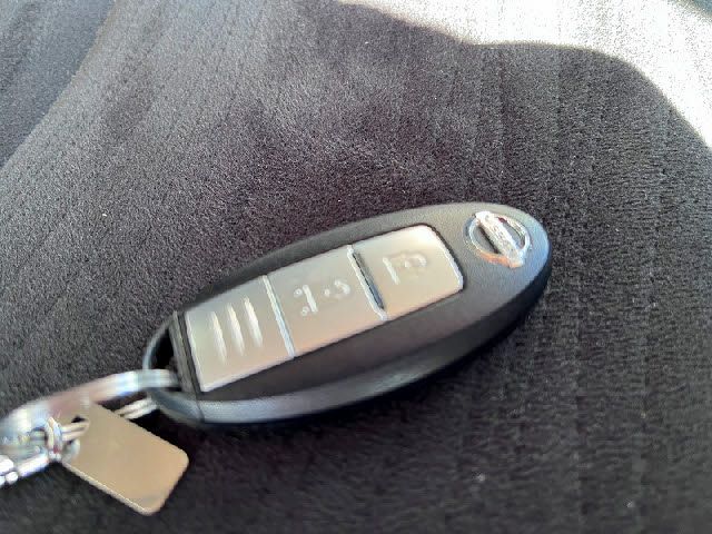 NISSAN CUBE 2017 Image 31