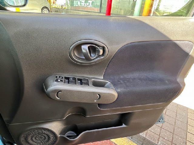 NISSAN CUBE 2017 Image 31