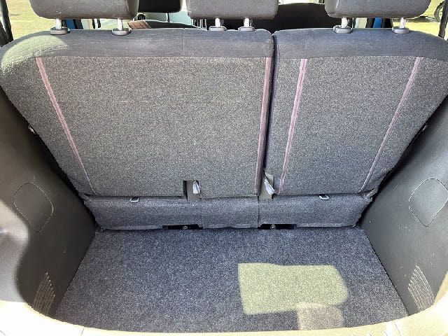 NISSAN CUBE 2017 Image 31