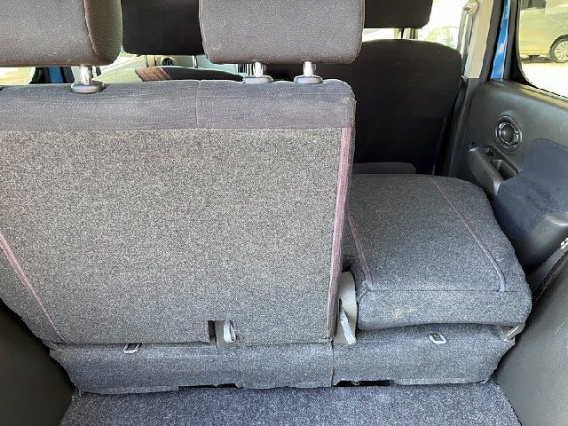 NISSAN CUBE 2017 Image 31