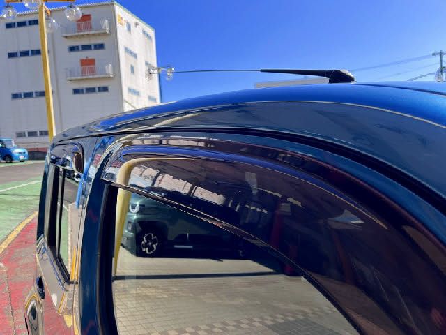 NISSAN CUBE 2017 Image 31