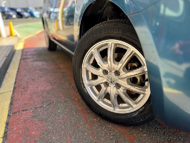 NISSAN CUBE 2017 Image 31