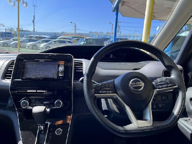 NISSAN SERENA  S-HYBRID 2020 Image 31