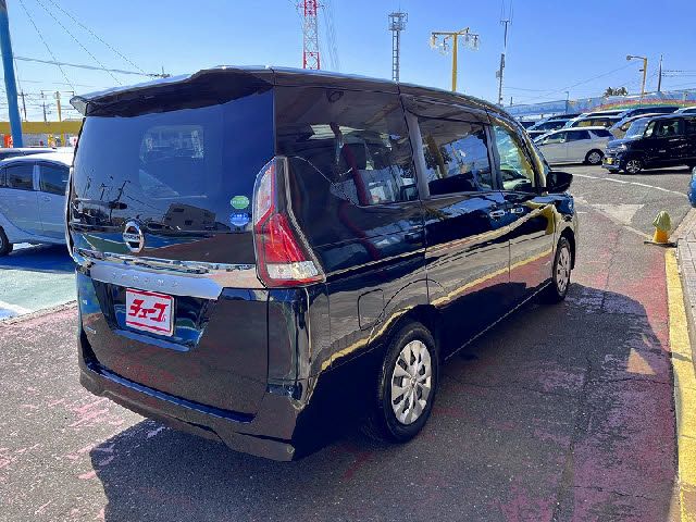 NISSAN SERENA  S-HYBRID 2020 Image 31