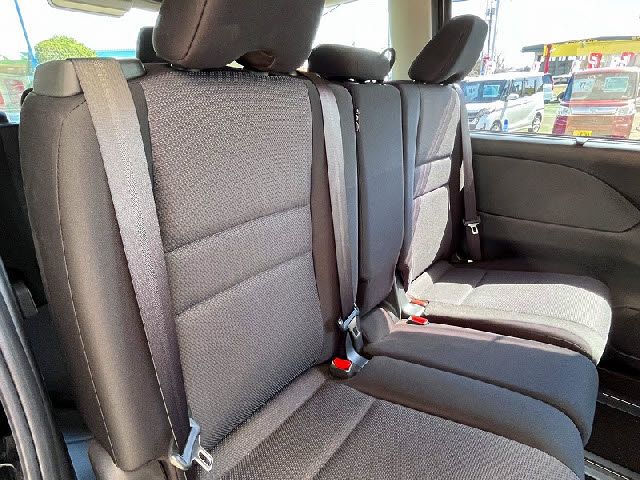 NISSAN SERENA  S-HYBRID 2020 Image 31