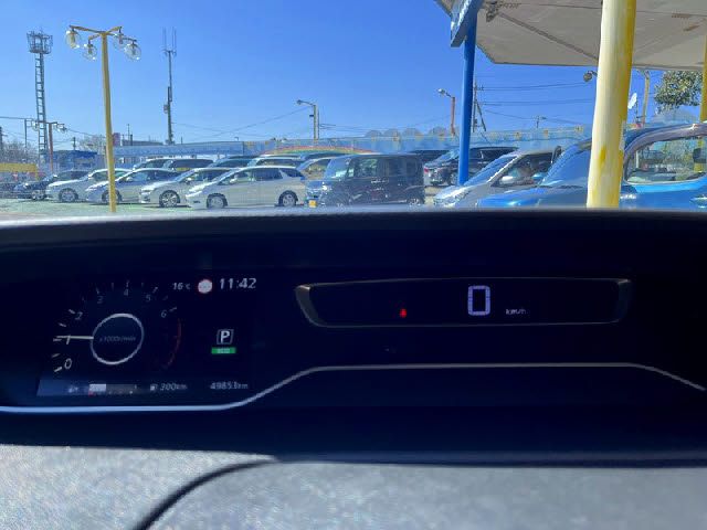 NISSAN SERENA  S-HYBRID 2020 Image 31