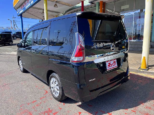 NISSAN SERENA  S-HYBRID 2020 Image 31
