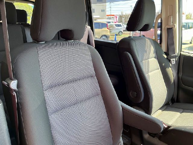 NISSAN SERENA  S-HYBRID 2020 Image 31