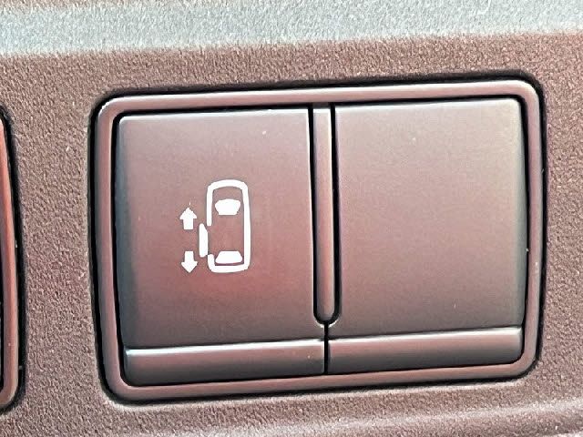 NISSAN SERENA  S-HYBRID 2020 Image 31