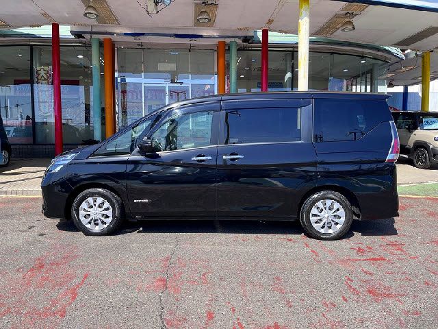 NISSAN SERENA  S-HYBRID 2020 Image 31