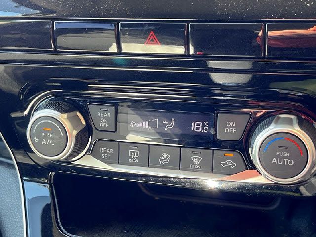 NISSAN SERENA  S-HYBRID 2020 Image 31