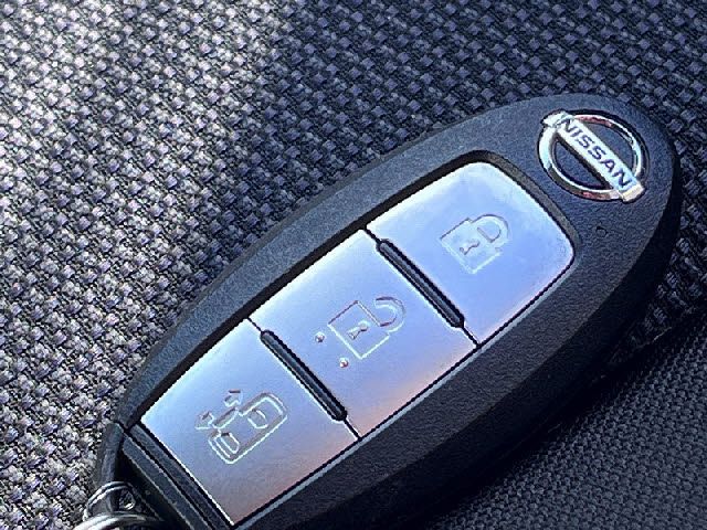 NISSAN SERENA  S-HYBRID 2020 Image 31