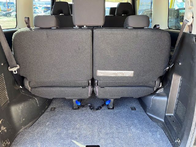 NISSAN SERENA  S-HYBRID 2020 Image 31