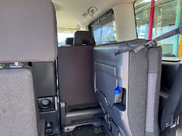 NISSAN SERENA  S-HYBRID 2020 Image 31