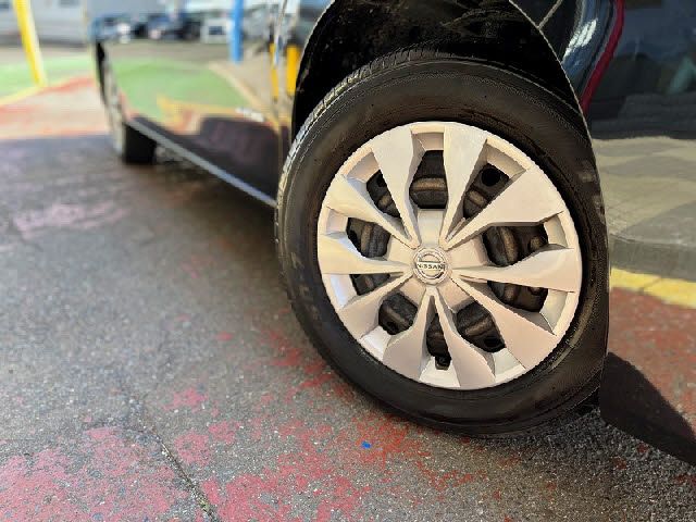 NISSAN SERENA  S-HYBRID 2020 Image 31