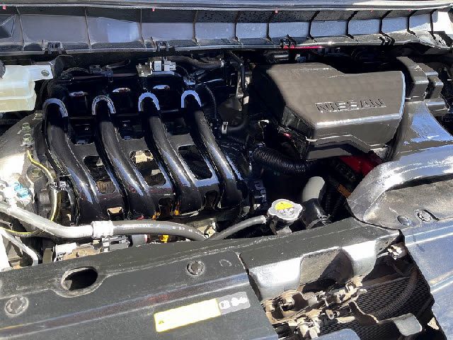 NISSAN SERENA  S-HYBRID 2020 Image 31