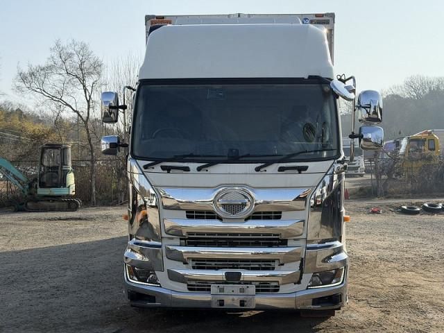 HINO PROFIA 2021 Image 31