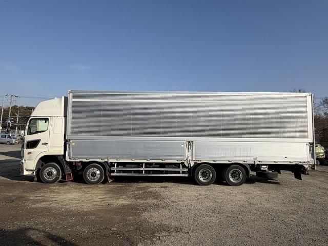 HINO PROFIA 2021 Image 31