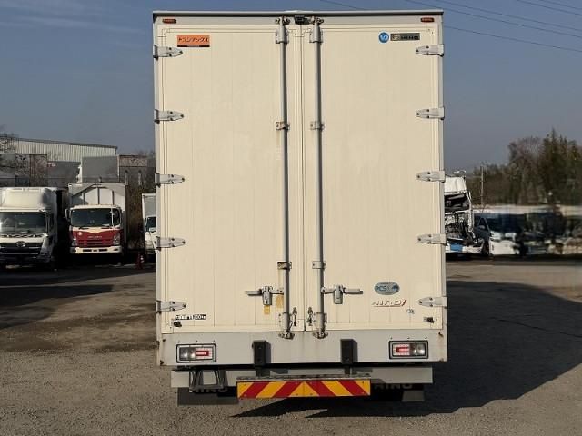 HINO PROFIA 2021 Image 31