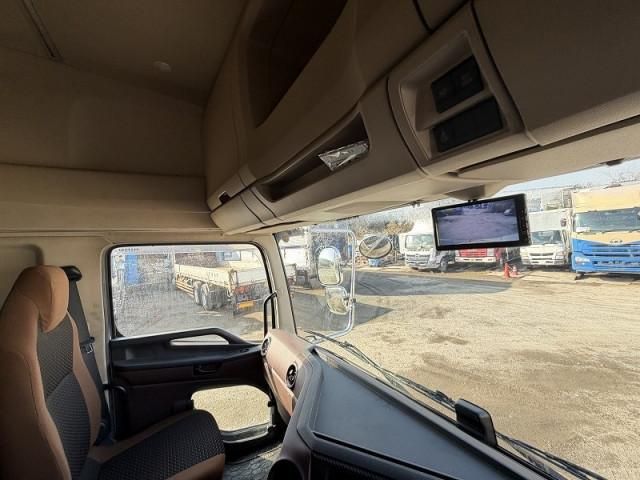 HINO PROFIA 2021 Image 31