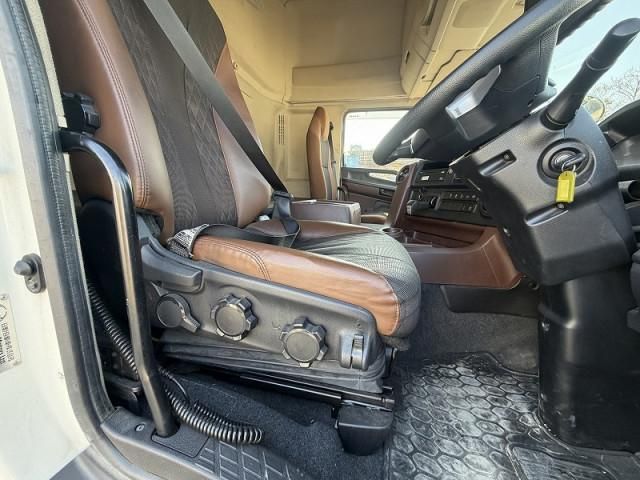 HINO PROFIA 2021 Image 31