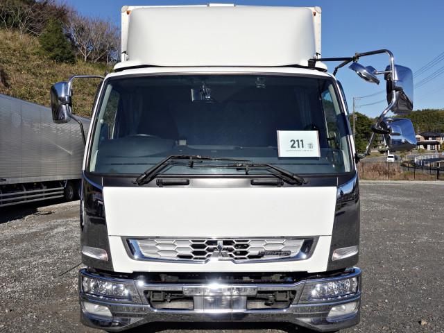 MITSUBISHI FUSOU FIGHTER 2020 Image 31