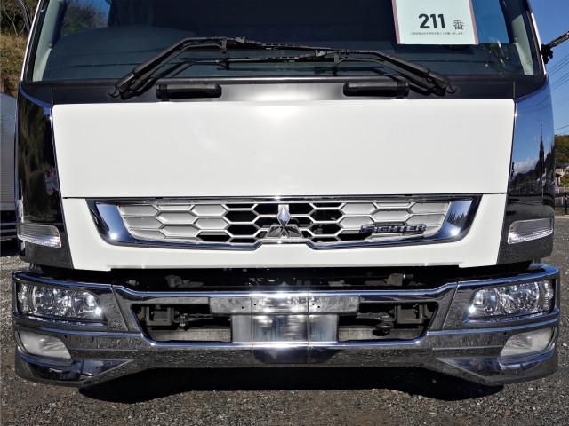 MITSUBISHI FUSOU FIGHTER 2020 Image 31