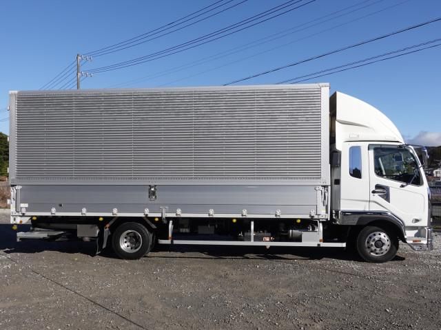 MITSUBISHI FUSOU FIGHTER 2020 Image 31