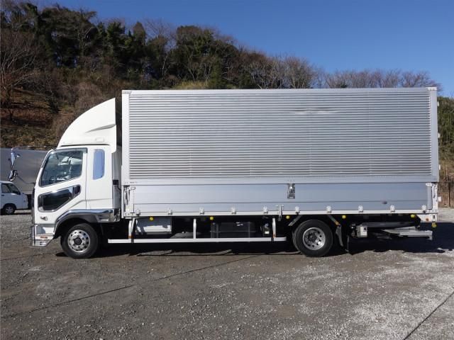 MITSUBISHI FUSOU FIGHTER 2020 Image 31