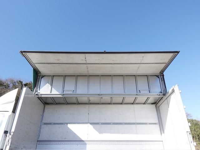 MITSUBISHI FUSOU FIGHTER 2020 Image 31