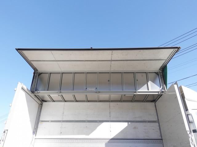 MITSUBISHI FUSOU FIGHTER 2020 Image 31