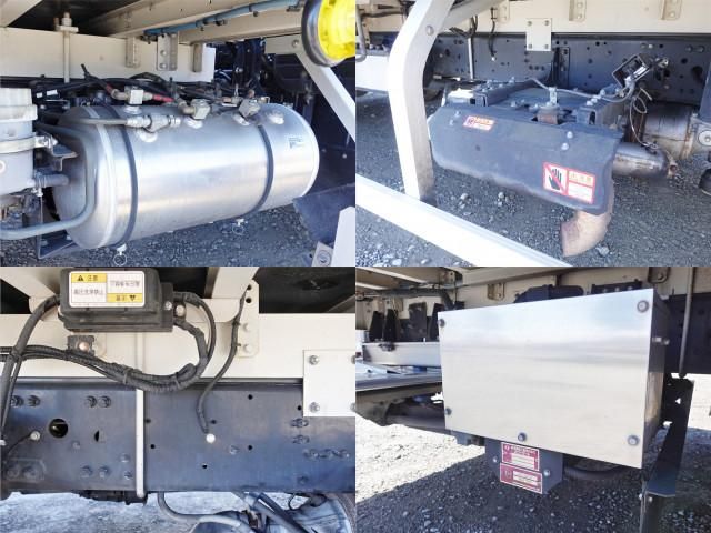 MITSUBISHI FUSOU FIGHTER 2020 Image 31