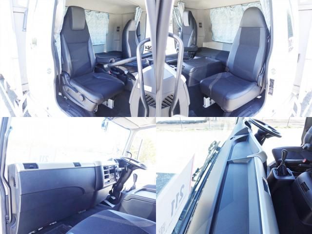 MITSUBISHI FUSOU FIGHTER 2020 Image 31