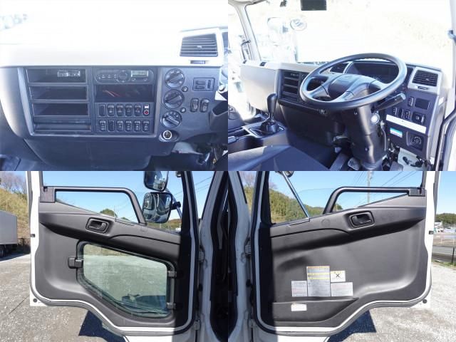 MITSUBISHI FUSOU FIGHTER 2020 Image 31