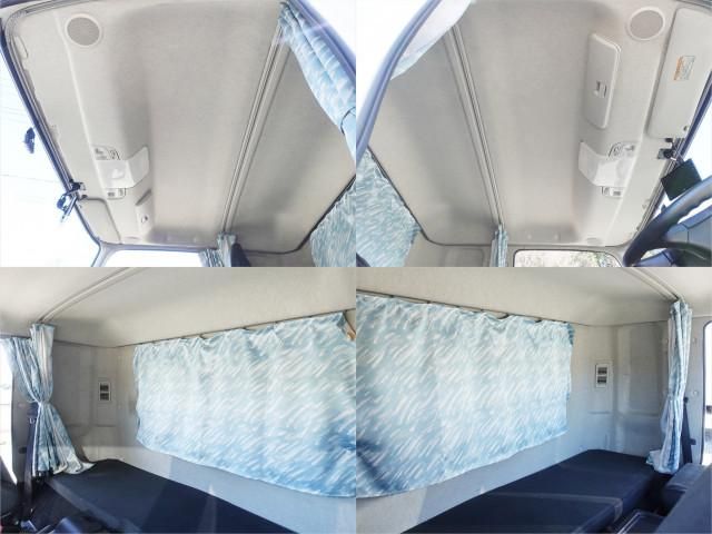 MITSUBISHI FUSOU FIGHTER 2020 Image 31