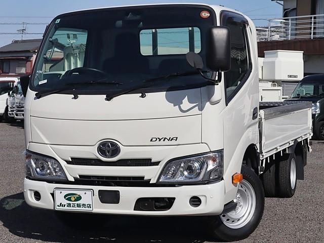 TOYOTA DYNA 2021 Image 31