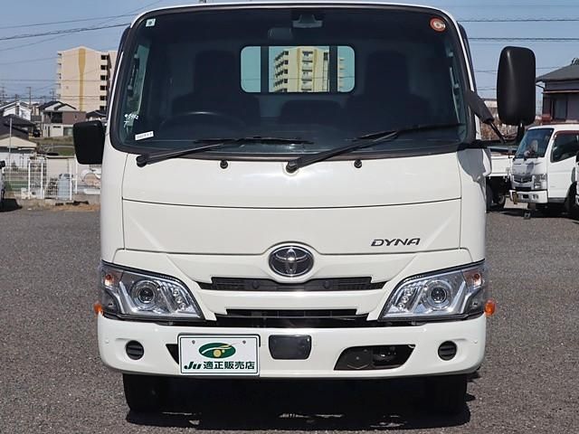 TOYOTA DYNA 2021 Image 31