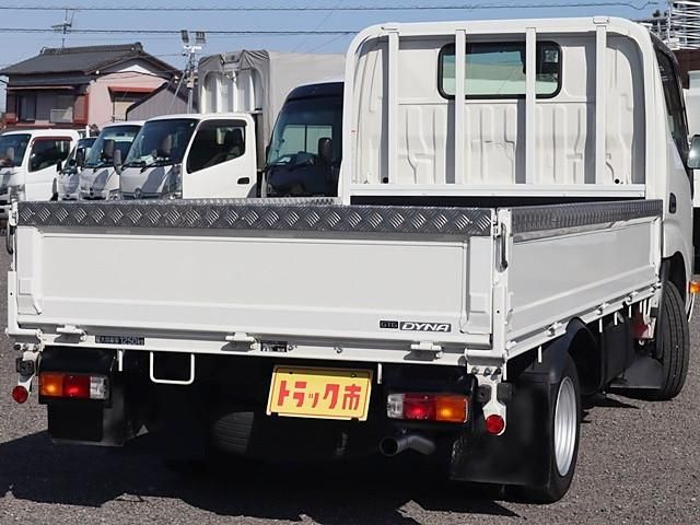 TOYOTA DYNA 2021 Image 31